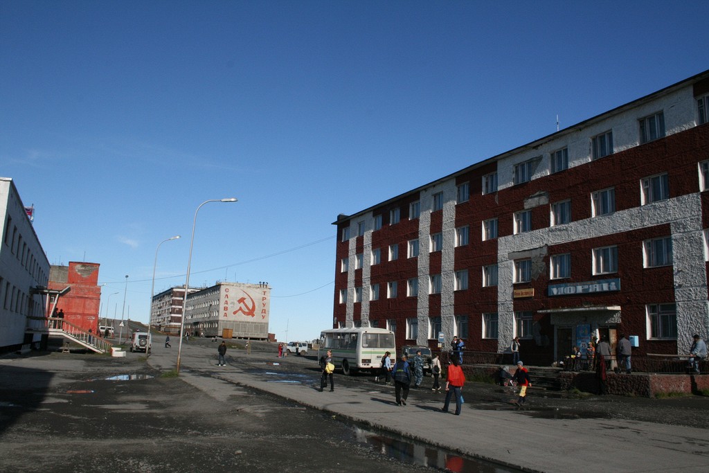 Tiksi